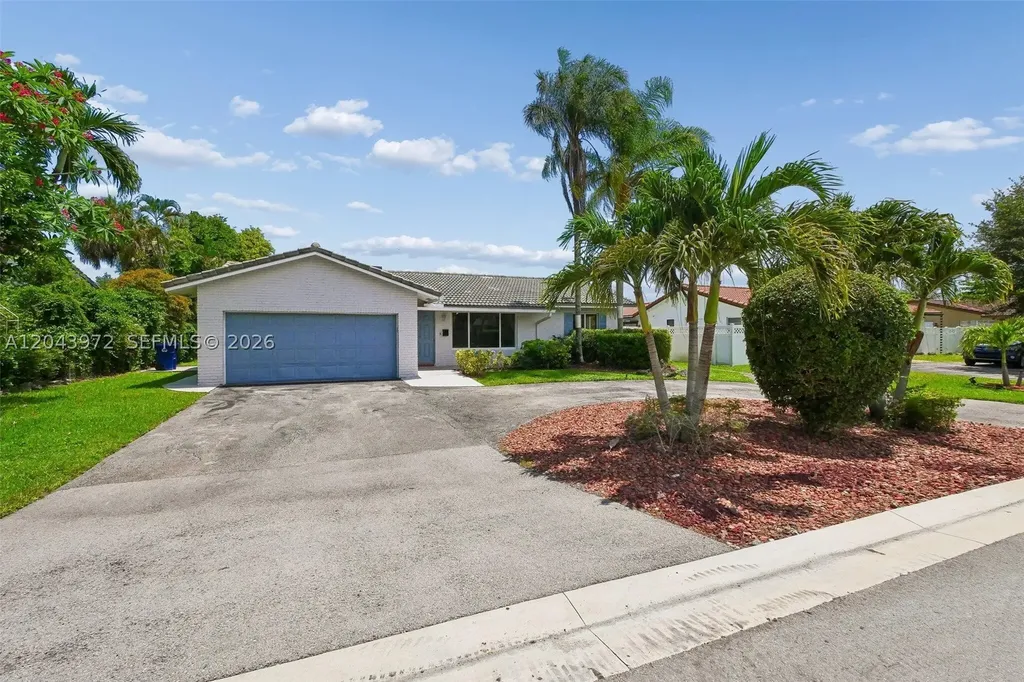 7506 NW 42nd Street Coral Springs FL 33065