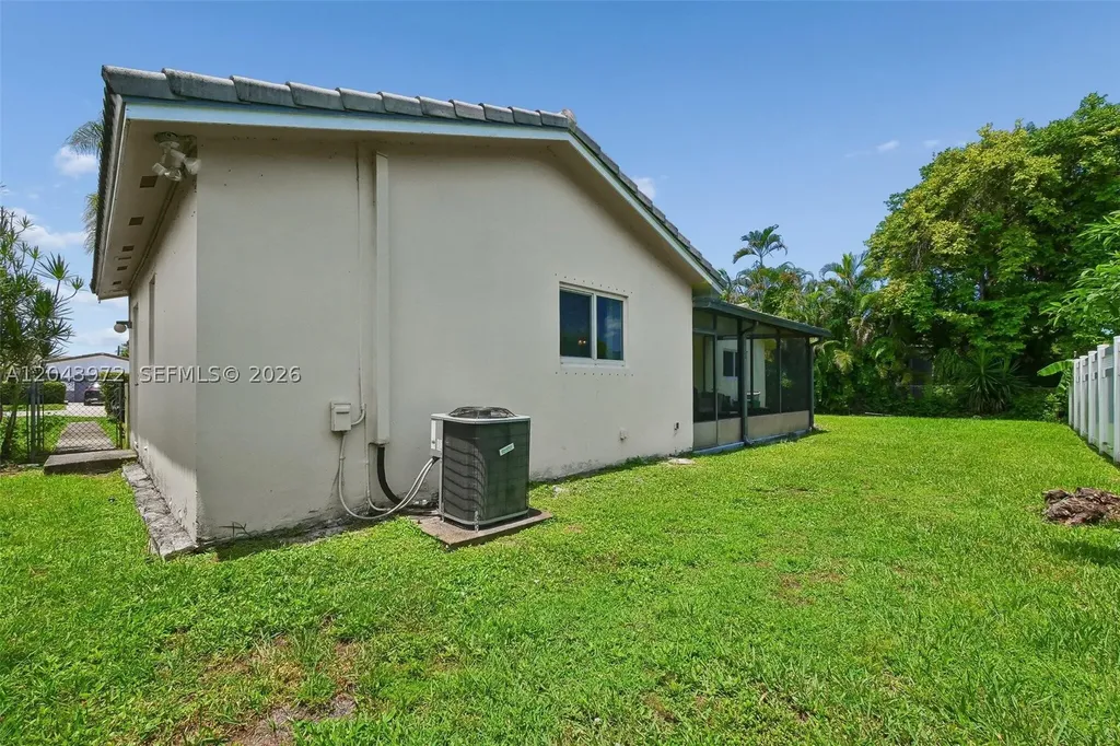 7506 NW 42nd Street Coral Springs FL 33065