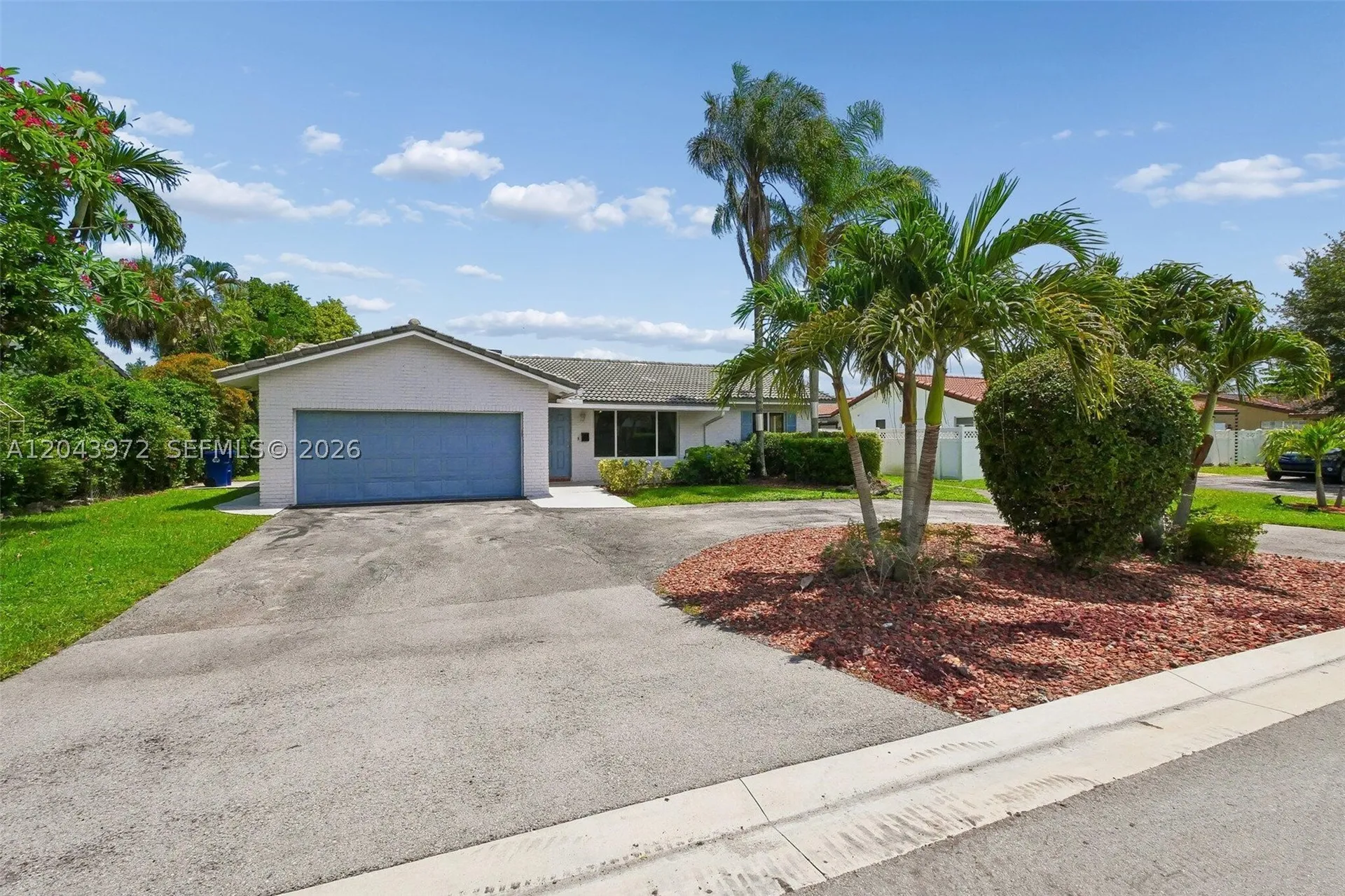 7506 NW 42nd Street Coral Springs FL 33065