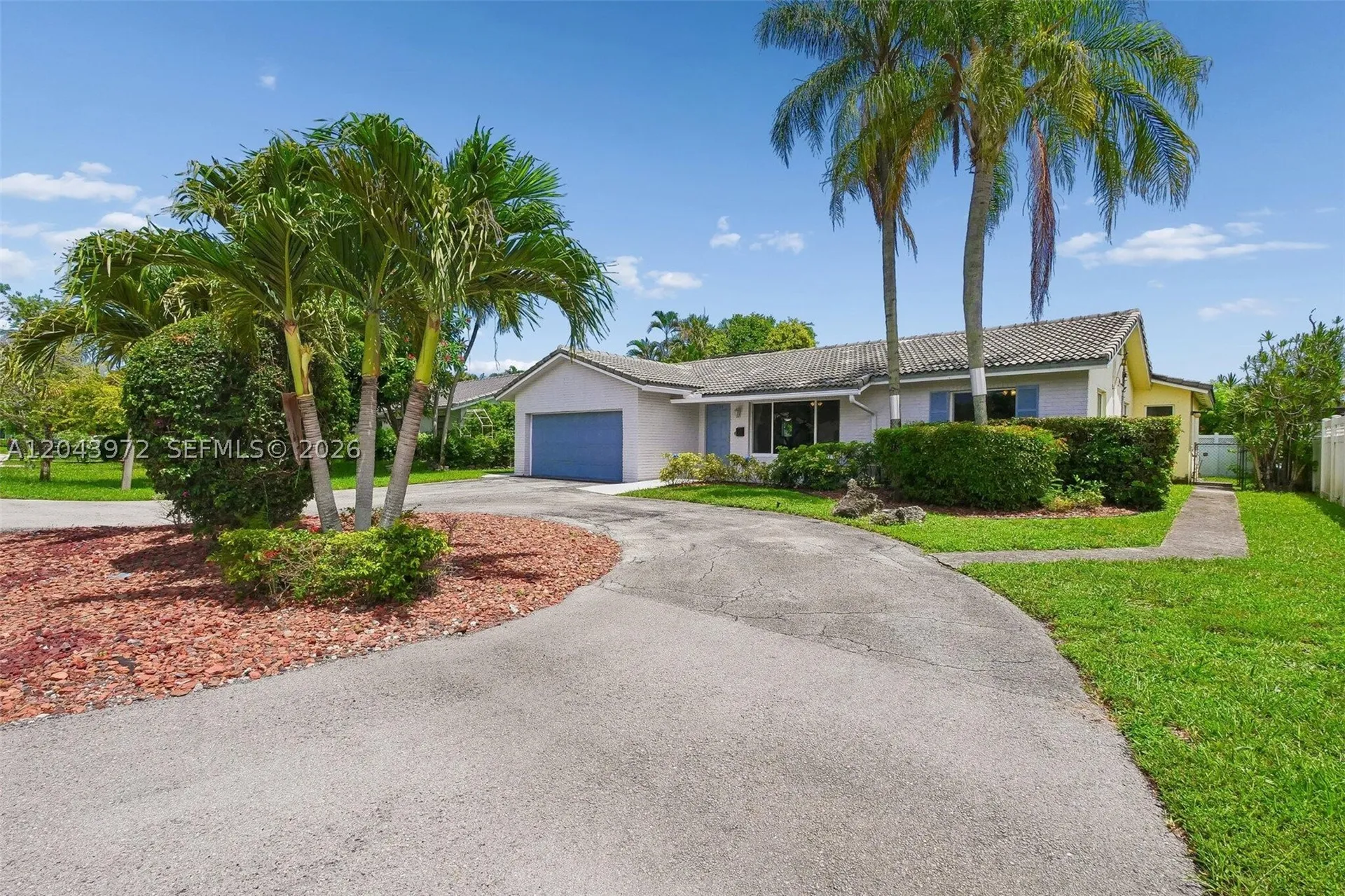 7506 NW 42nd Street Coral Springs FL 33065