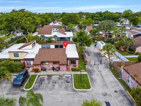 1709 NW 72nd Avenue Plantation FL 33313