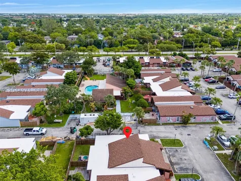 1709 NW 72nd Avenue Plantation FL 33313