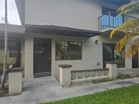 4586 SW 139th Court Miami FL 33175