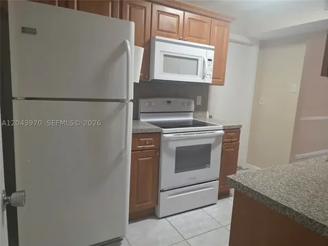 4586 SW 139th Court Miami FL 33175
