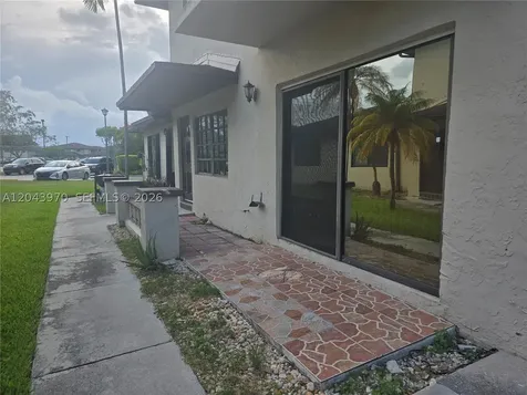 4586 SW 139th Court Miami FL 33175