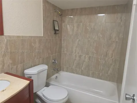 4586 SW 139th Court Miami FL 33175