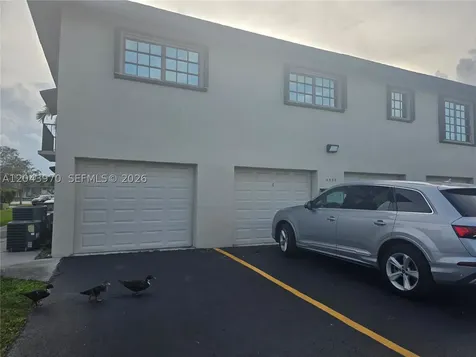 4586 SW 139th Court Miami FL 33175