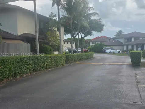 4586 SW 139th Court Miami FL 33175