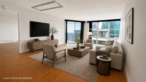 1901 Brickell Avenue Miami FL 33129