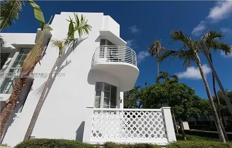 601 11th Street Miami Beach FL 33139