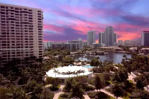 600 Three Islands Boulevard Hallandale Beach FL 33009