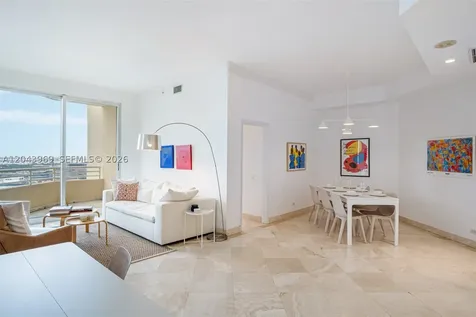 888 Brickell Key Drive Miami FL 33131