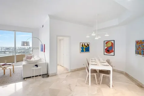 888 Brickell Key Drive Miami FL 33131