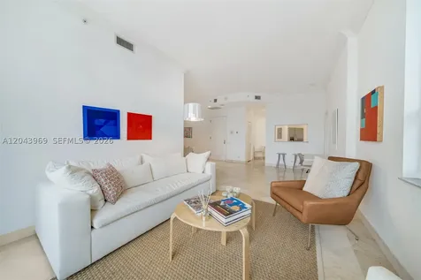 888 Brickell Key Drive Miami FL 33131