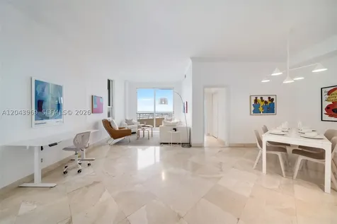 888 Brickell Key Drive Miami FL 33131