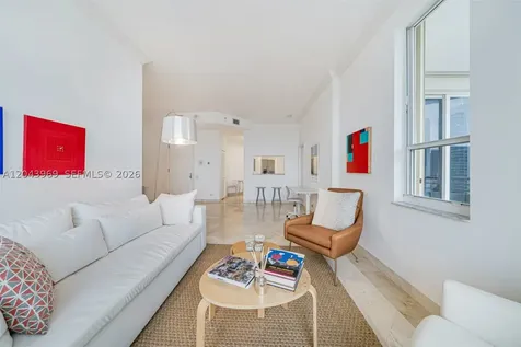888 Brickell Key Drive Miami FL 33131