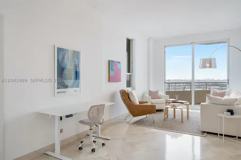 888 Brickell Key Drive Miami FL 33131