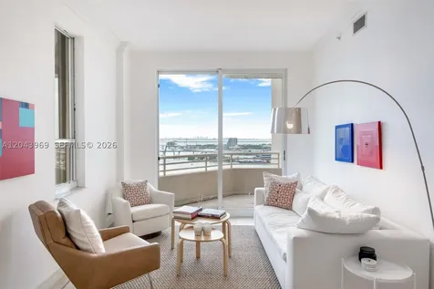 888 Brickell Key Drive Miami FL 33131