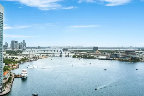 888 Brickell Key Drive Miami FL 33131