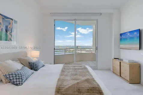 888 Brickell Key Drive Miami FL 33131