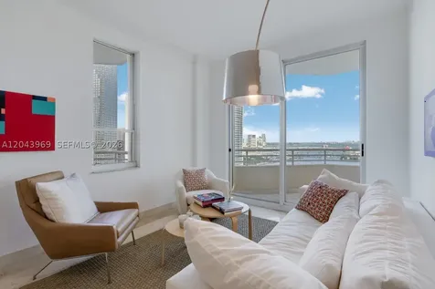 888 Brickell Key Drive Miami FL 33131
