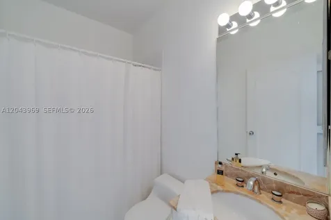 888 Brickell Key Drive Miami FL 33131