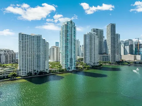 888 Brickell Key Drive Miami FL 33131