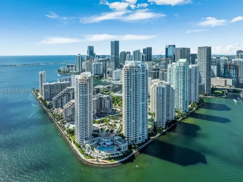 888 Brickell Key Drive Miami FL 33131