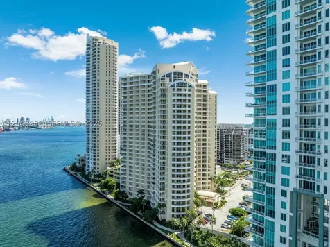 888 Brickell Key Drive Miami FL 33131