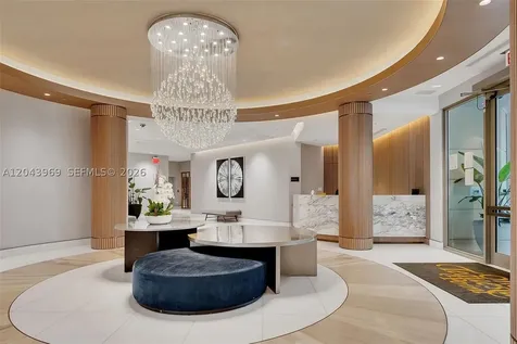 888 Brickell Key Drive Miami FL 33131