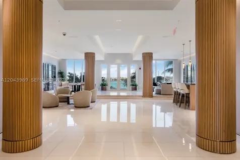 888 Brickell Key Drive Miami FL 33131
