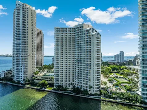 888 Brickell Key Drive Miami FL 33131