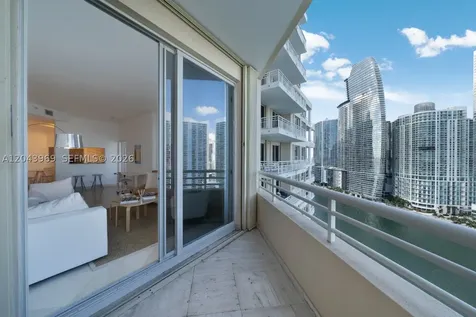 888 Brickell Key Drive Miami FL 33131
