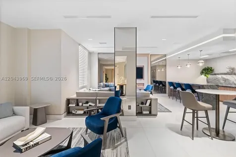 888 Brickell Key Drive Miami FL 33131