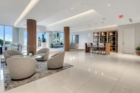 888 Brickell Key Drive Miami FL 33131