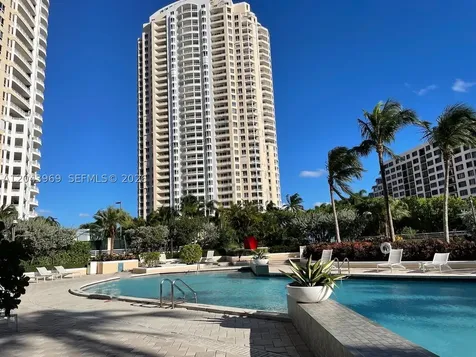 888 Brickell Key Drive Miami FL 33131