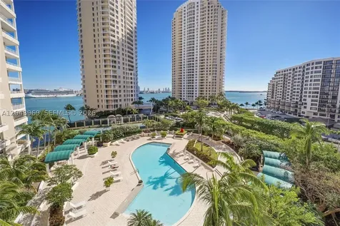 888 Brickell Key Drive Miami FL 33131