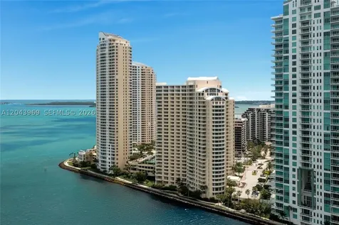 888 Brickell Key Drive Miami FL 33131