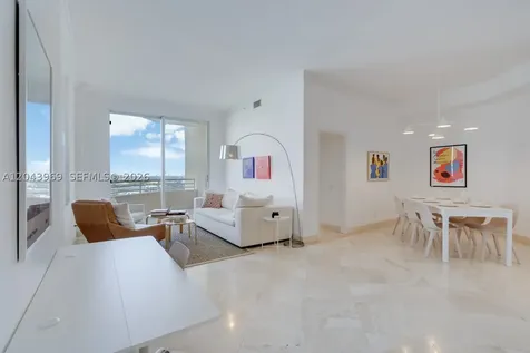 888 Brickell Key Drive Miami FL 33131