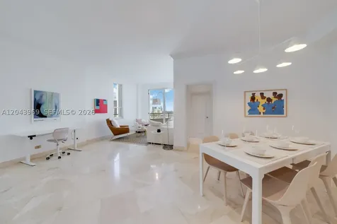 888 Brickell Key Drive Miami FL 33131