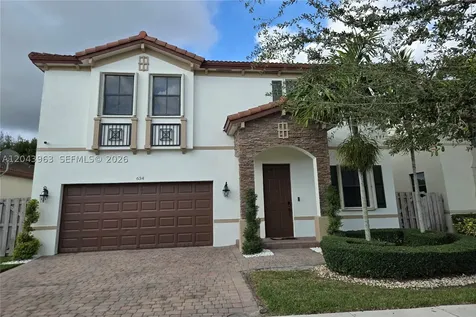 634 SE 37 Avenue Homestead FL 33033
