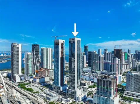 20 NE 11th Street Miami FL 33132