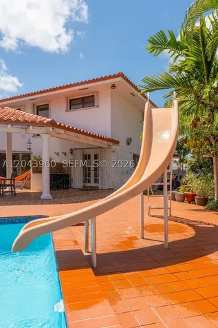 8390 SW 2nd Street Miami FL 33144