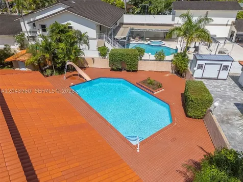 8390 SW 2nd Street Miami FL 33144