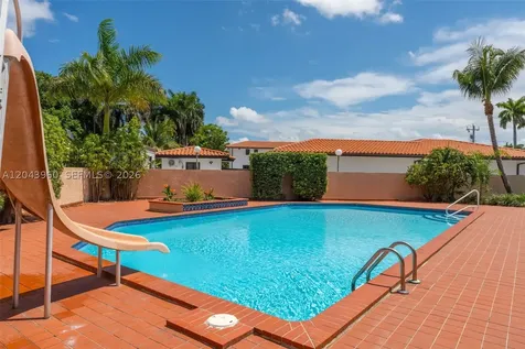 8390 SW 2nd Street Miami FL 33144