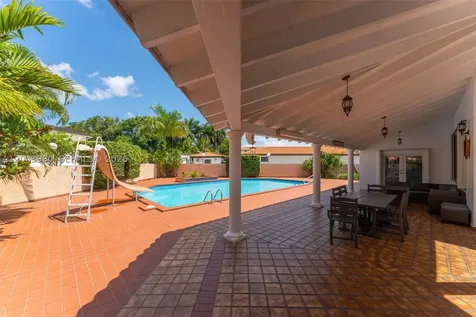 8390 SW 2nd Street Miami FL 33144