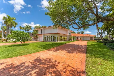 8390 SW 2nd Street Miami FL 33144