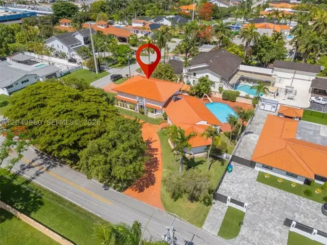 8390 SW 2nd Street Miami FL 33144