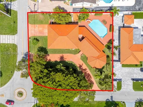 8390 SW 2nd Street Miami FL 33144