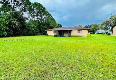 709 NW Cuxhaven Street Palm Bay FL 32907